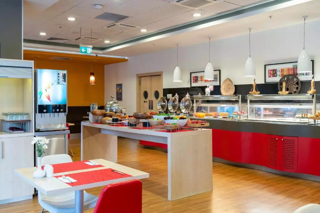 Ibis Izmir Alsancak